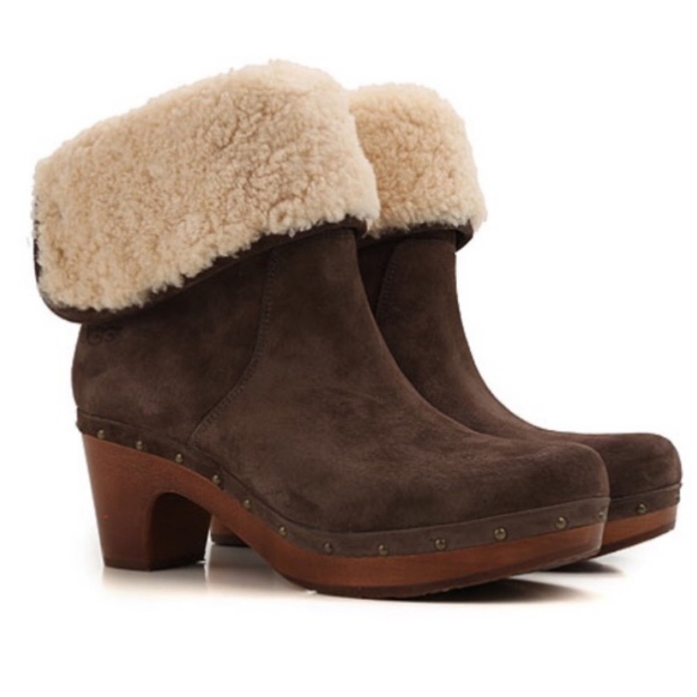 Ugg Lynnea Boots